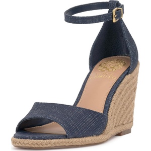 image:imageVince Camuto Felyn Espadrille WedgeElemental Blue