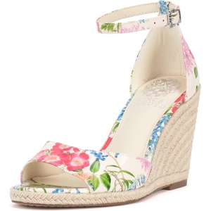 image:imageVince Camuto Felyn Espadrille WedgeFloret Garden