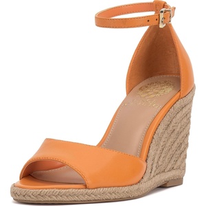 image:imageVince Camuto Felyn Espadrille WedgeMandarino