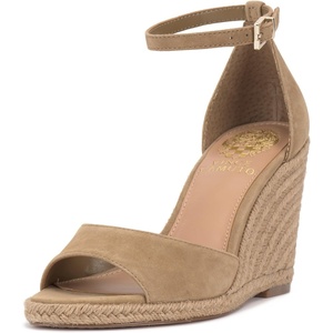 image:imageVince Camuto Felyn Espadrille WedgeNew Tortilla