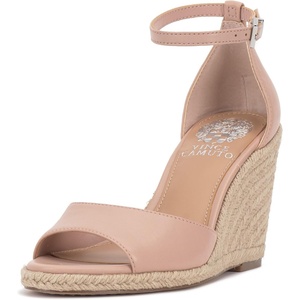 image:imageVince Camuto Felyn Espadrille WedgePale Peony