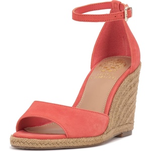 image:imageVince Camuto Felyn Espadrille WedgePeach Pop