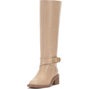image:imageVince Camuto Gini  Wide CalfSoft Buff Leather