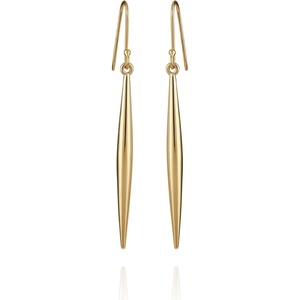 image:imageVince Camuto Goldtone Spear Dangle Drop Earrings for Women