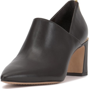 image:imageVince Camuto Haiden Block Heel PumpBrownie