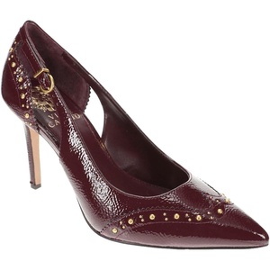 image:imageVince Camuto Hally Studded CutOut PumpFirefall