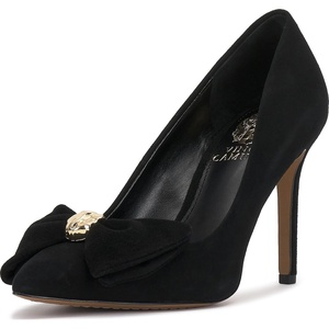 image:imageVince Camuto Haylez Bow Detail PumpBlack