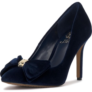 image:imageVince Camuto Haylez Bow Detail PumpDeep Navy