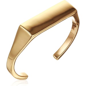 image:imageVince Camuto Jewelry Metal Cuff Bracelet Gold