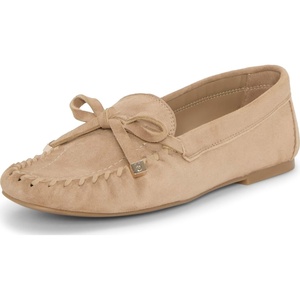 image:imageVince Camuto Katenas Flat LoaferTortilla Suede