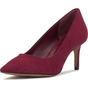 image:imageVince Camuto Kehlia High Heel PumpsChianti