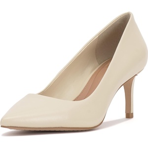 image:imageVince Camuto Kehlia High Heel PumpsPanna Creme