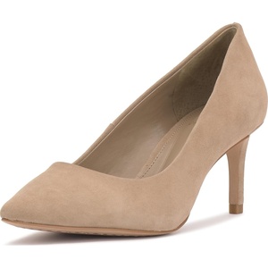 image:imageVince Camuto Kehlia High Heel PumpsTortilla