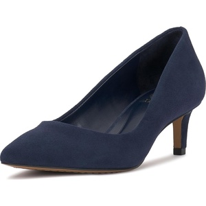 image:imageVince Camuto Kehlia Kitten Heel PumpDeep Navy