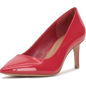 image:imageVince Camuto Kehlia Kitten Heel PumpSalsa Patent
