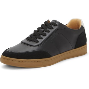 image:imageVince Camuto Mens BayrdBlackWhite