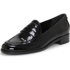 image:imageVince Camuto Mens ClaretteBlack Patent
