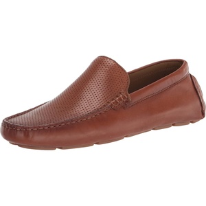 image:imageVince Camuto Mens Eadric Casual Driving LoafersTanCognac