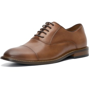 image:imageVince Camuto Mens LoxleyCognacBrown