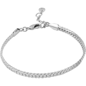 image:imageVince Camuto Silvertone Line Bracelet for Women