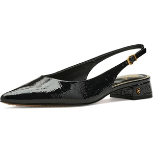 image:imageVince Camuto Valiey Slingback MulesBlack