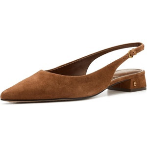 image:imageVince Camuto Valiey Slingback MulesBurnt Sugar