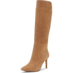 image:imageVince Camuto Womens Arendie Kneehigh BootsSandy Brown