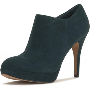 image:imageVince Camuto Womens Elvin BootEvergreen Suede
