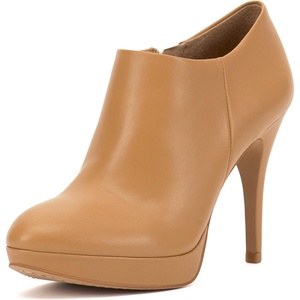 image:imageVince Camuto Womens Elvin BootLight Cognac Leather