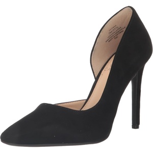 image:imageVince Camuto Womens Faiva DOrsay PumpBlack