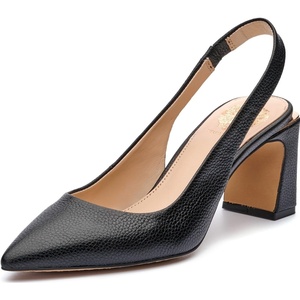 image:imageVince Camuto Womens Hamden Slingback PumpBlack