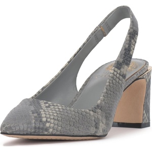 image:imageVince Camuto Womens Hamden Slingback PumpFaint Fog