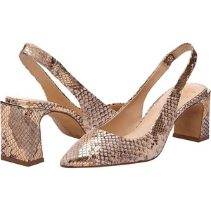 image:imageVince Camuto Womens Hamden Slingback PumpGold