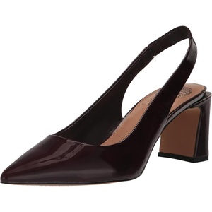 image:imageVince Camuto Womens Hamden Slingback PumpPetit Sirah