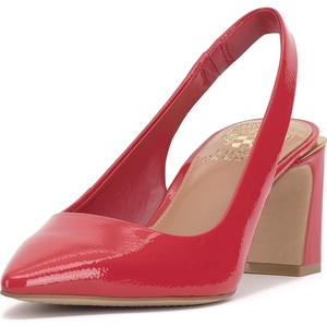 image:imageVince Camuto Womens Hamden Slingback PumpSalsa