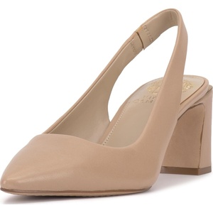 image:imageVince Camuto Womens Hamden Slingback PumpSoft Buff