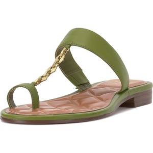 image:imageVince Camuto Womens LexieLizard Green