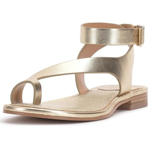 image:imageVince Camuto Womens LibaEgyptian Gold