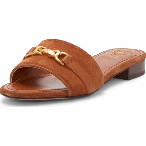 image:imageVince Camuto Womens MaxineCaramello
