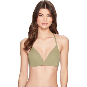 image:imageVince Camuto Womens Molded Bikini TopRiviera Avocado