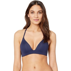 image:imageVince Camuto Womens Molded Bikini TopSurf Shades Deep Sea