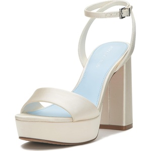 image:imageVince Camuto Womens Pendry Platform Heel SandalMilk