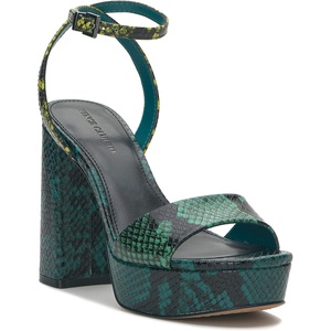 image:imageVince Camuto Womens Pendry Platform Heel SandalOcean