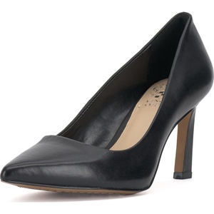image:imageVince Camuto Womens Retsie Pointed Heel PumpsBlack