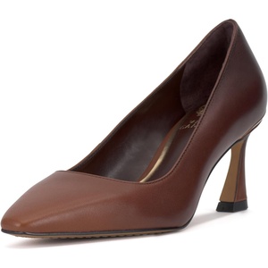 image:imageVince Camuto Womens SabrilyChocolate Fade