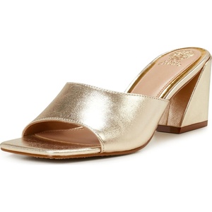 image:imageVince Camuto Womens SachaEgyptian Gold