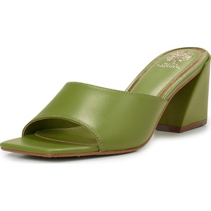 image:imageVince Camuto Womens SachaLizard Green