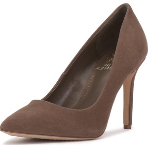image:imageVince Camuto Womens Savilla Classic PumpsToasted Taupe