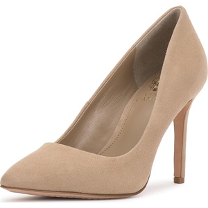 image:imageVince Camuto Womens Savilla Classic PumpsTortilla