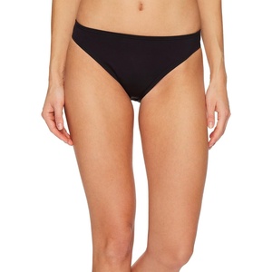 image:imageVince Camuto Womens Surf Shades Convertible HighWaist Bikini BottomsSurf Shades Black
